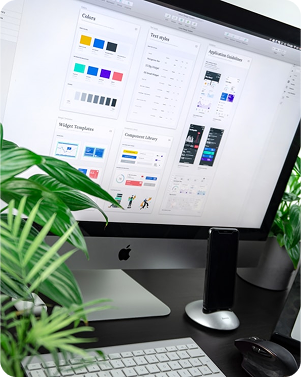 Desktop UI