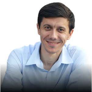 Milan Danguzov