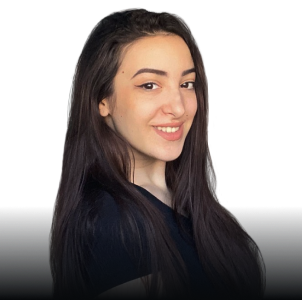 Sanja Danguzov