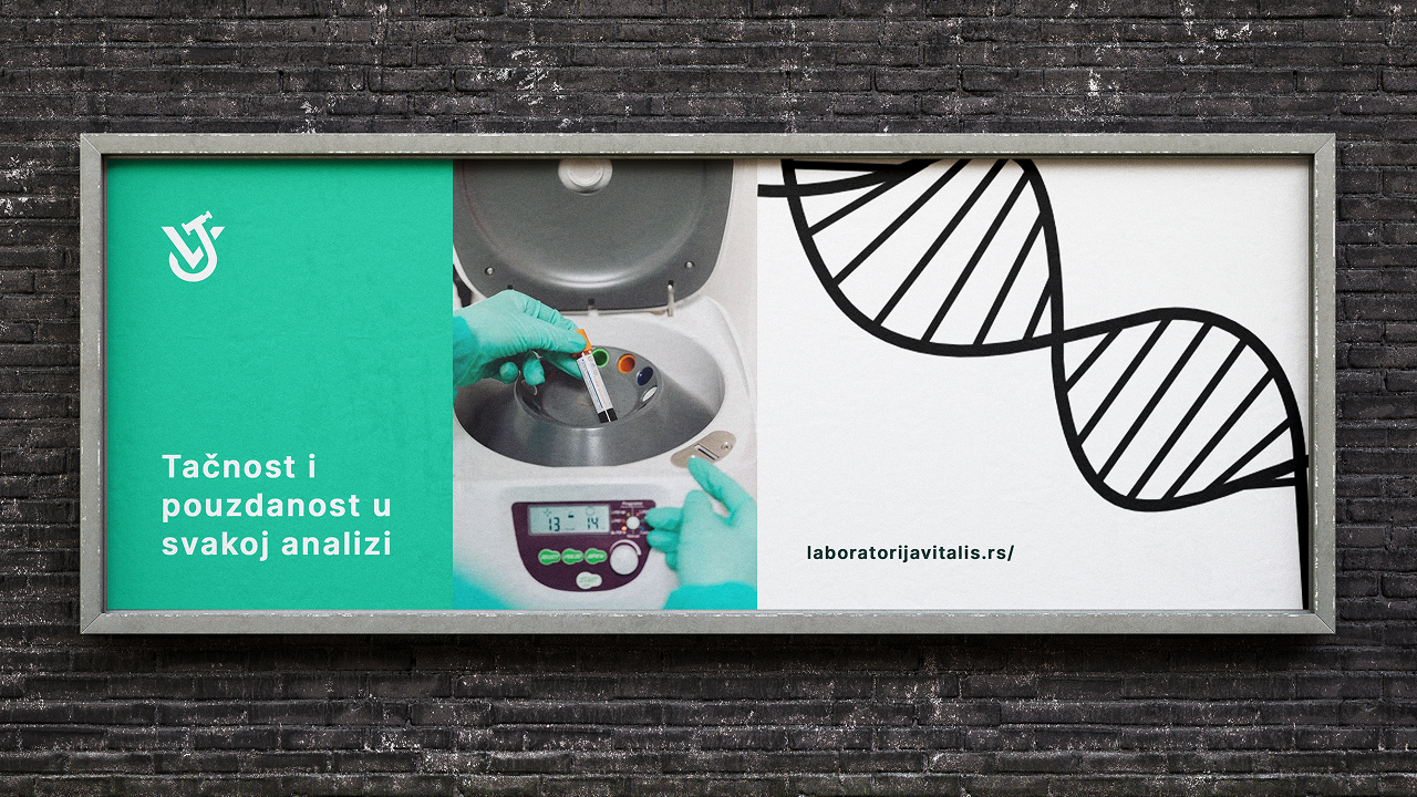 Vitalis Lab