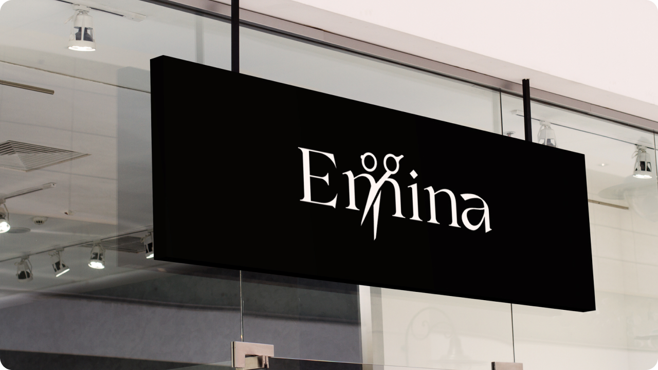 Emina Hair Salon