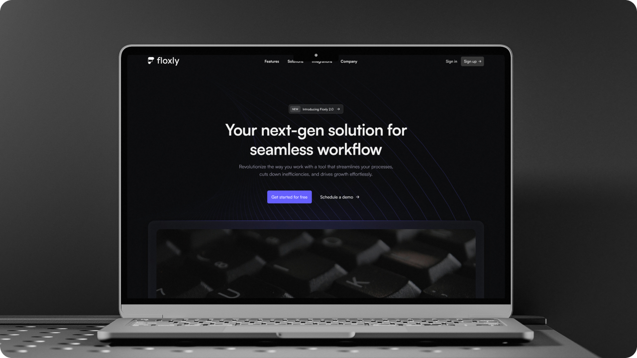 Floxly
