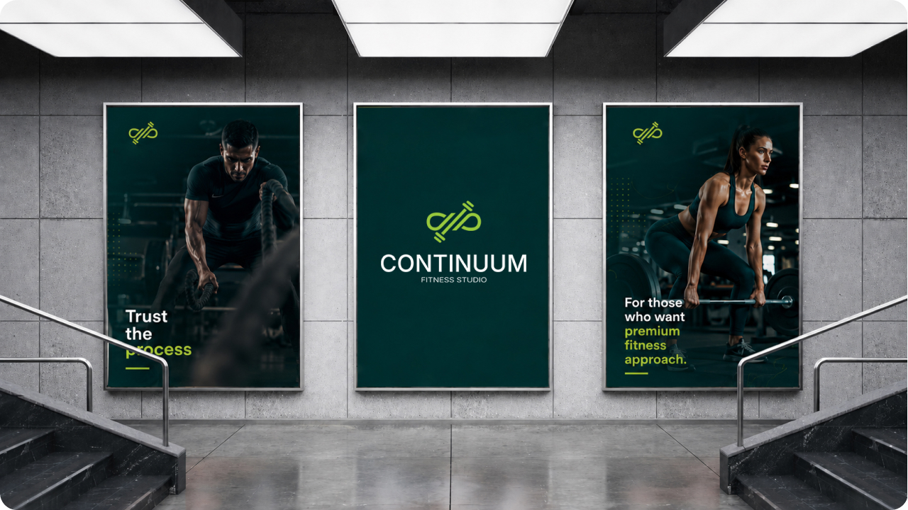 Continuum