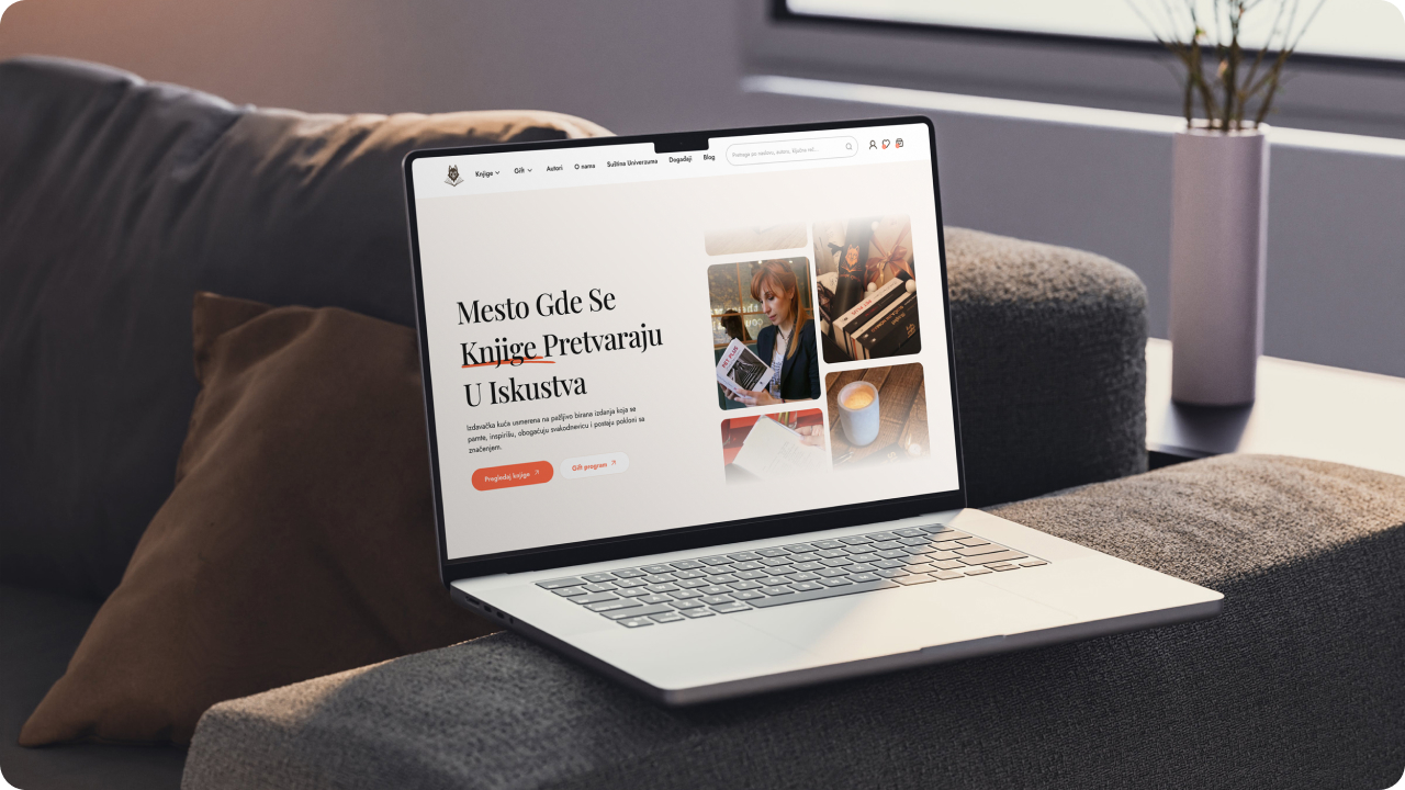 Srednja Zemlja Publishing