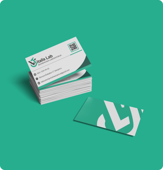 Vitalis Lab