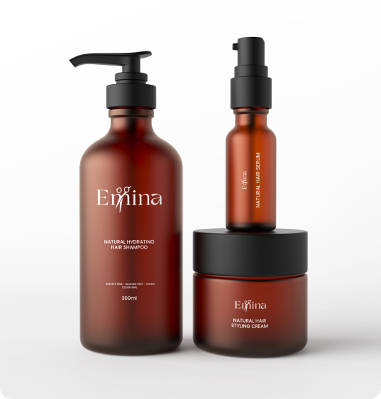 Emina Hair Salon