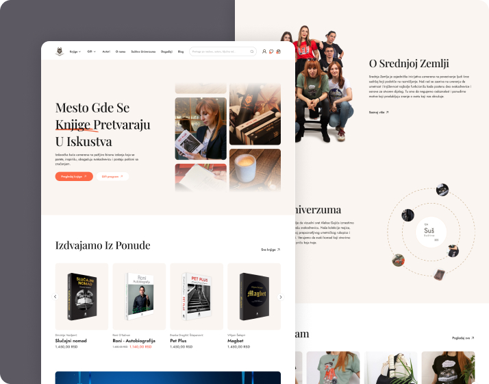 Srednja Zemlja Publishing